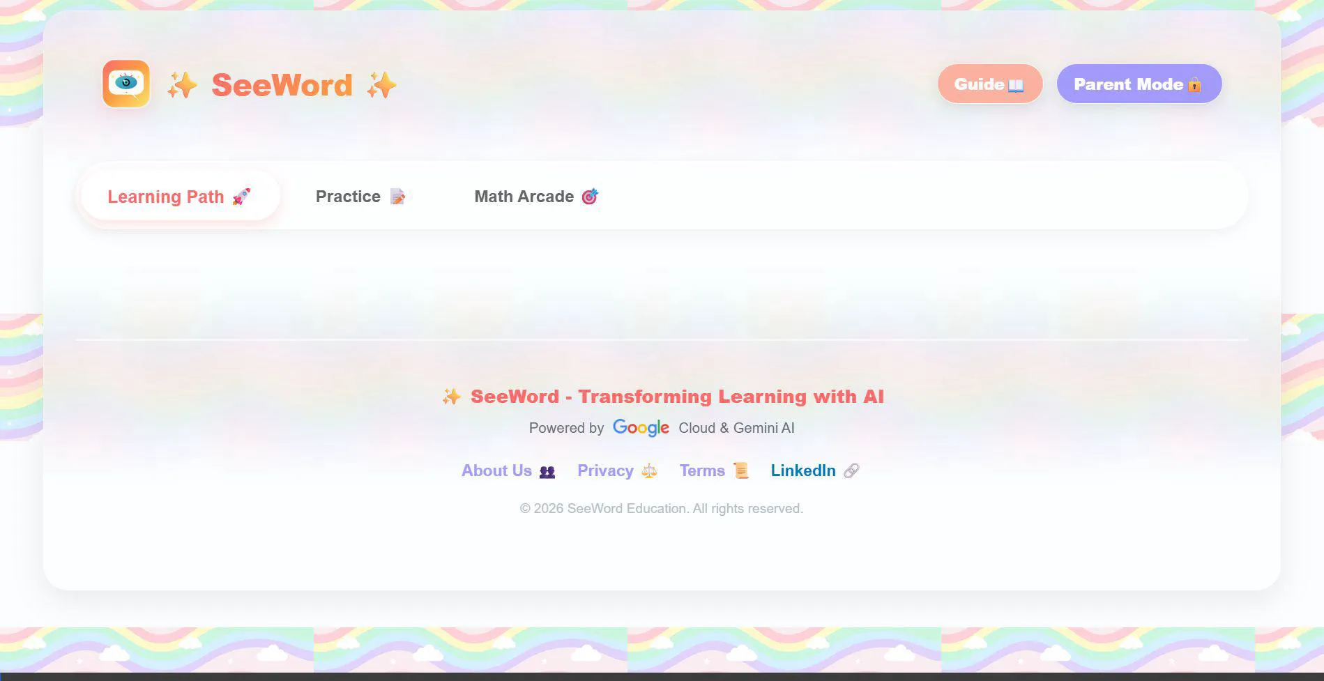 SeeWord Tutorial Video